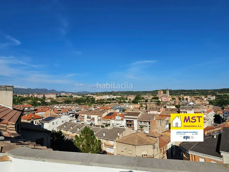 Foto d5844e50-0f83-451f-90c8-afab02e9cf34. Dúplex amb calefacció aparcament a Gironella