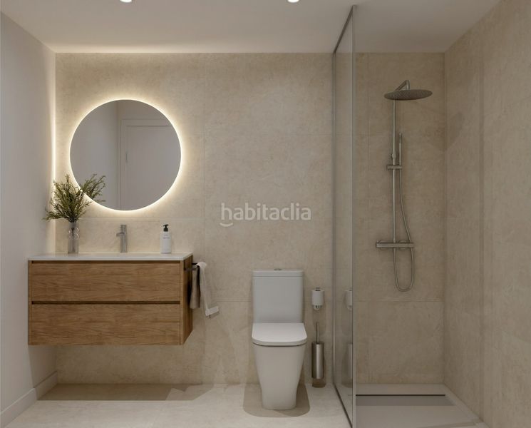 Foto 5da71f80-c092-4408-8b76-09de6735b4cb. Àtic a Navàs