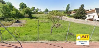 Terreny residencial a Carrer Pla de Corbera