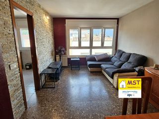 Flat  Carrer de la creueta. Piso en venta en navàs