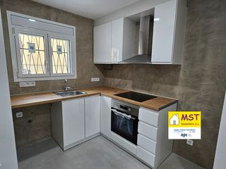 Flat in Carrer dels Germans Forcada