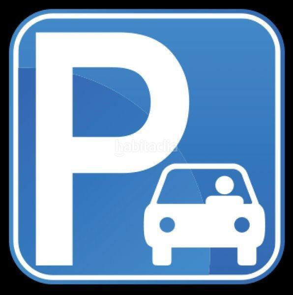 Foto 5168b059-d594-4b37-b1e7-e5cca10e7ba2. Car parking in San Crispín Elche / Elx