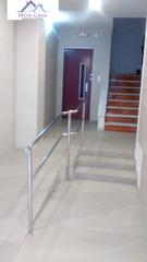 Geschäftsraum in Carrús Oeste