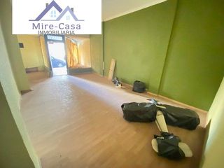 Local Comercial a Carrús Oeste. Oportunidad!!!  se vende local para convertir en vivienda