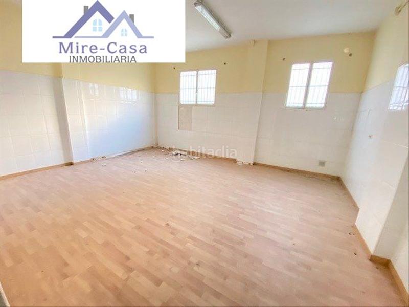 Foto 143c4f49-d7eb-48a0-8448-463b920b9732. Locale commerciale in Carrús Oeste Elche / Elx