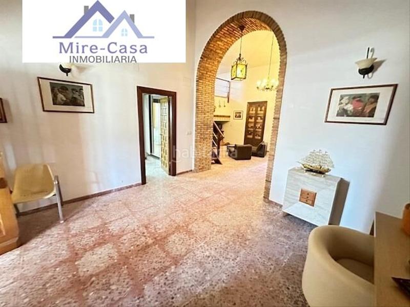 Foto 0c15fd9b-60a9-401c-adbc-f11874512f3a. Chalet mit parking pool in Valverde Elche / Elx