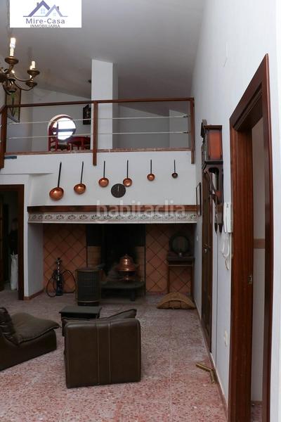 Foto 158f983c-6e7e-4b27-8633-9863076ddc1e. Chalet mit parking pool in Valverde Elche / Elx