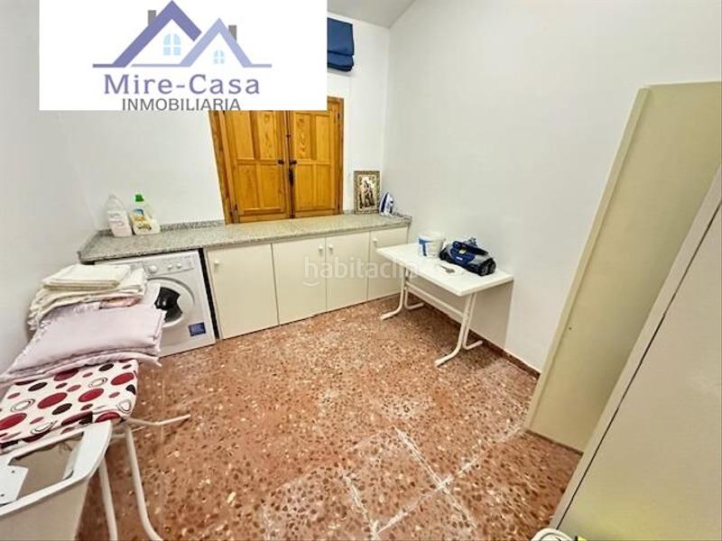 Foto 16f7758a-3dc6-4e06-84de-61414823825f. Chalet mit parking pool in Valverde Elche / Elx