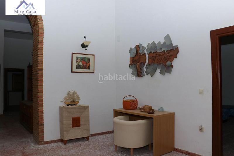 Foto 2d235b8c-6262-41c4-851c-3dfd205533ca. Chalet mit parking pool in Valverde Elche / Elx