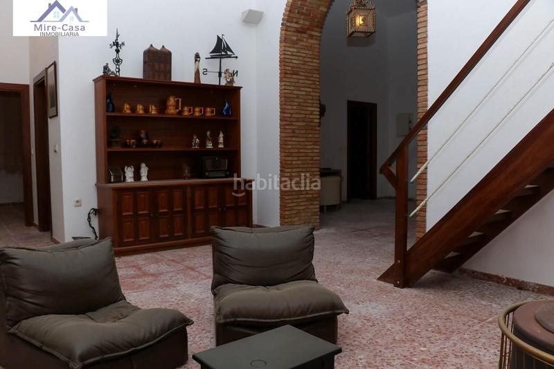 Foto 32eba455-9270-414a-b2c3-0ba9d08fd02f. Chalet mit parking pool in Valverde Elche / Elx