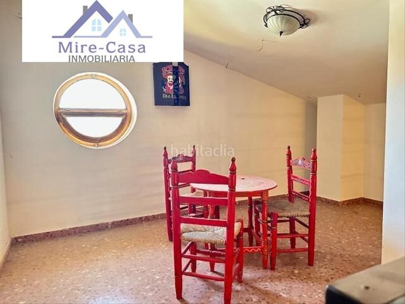 Foto 4b2d79bc-dfb3-4035-bc63-aed3a2772286. Chalet mit parking pool in Valverde Elche / Elx