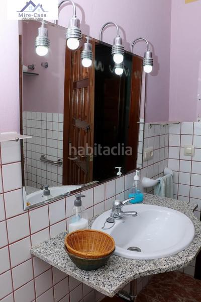 Foto 52be02d0-a9b8-4dd0-8784-7b9c630ada35. Chalet mit parking pool in Valverde Elche / Elx