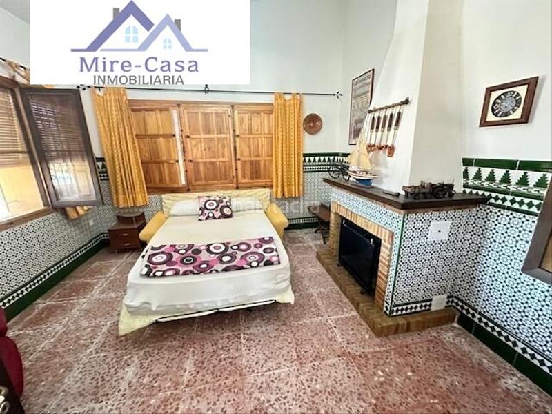 Foto 6ece8bef-2fbf-4746-8187-d06e99f96c57. Chalet mit parking pool in Valverde Elche / Elx