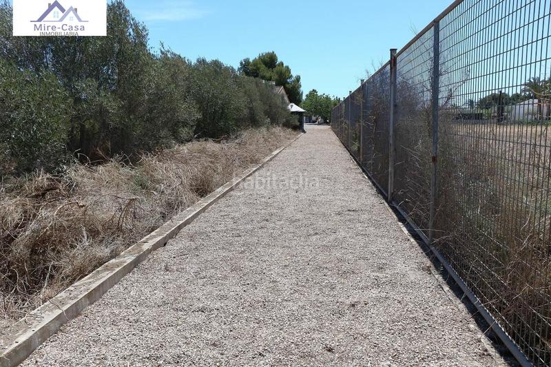 Foto 72e9cc82-922b-4077-86c0-a220ba1661c1. Chalet mit parking pool in Valverde Elche / Elx