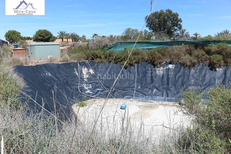 Foto 77927e4d-b340-4c24-b274-d3875b770e6e. Chalet mit parking pool in Valverde Elche / Elx