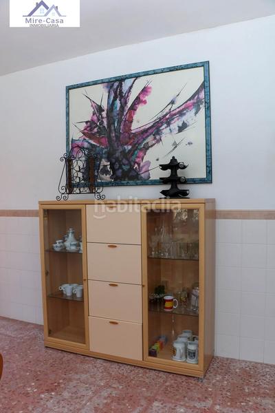 Foto 83ce6efe-5f00-4f56-86ca-bc66eaba7048. Chalet mit parking pool in Valverde Elche / Elx