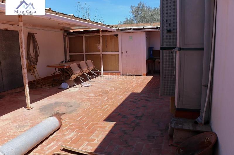 Foto 8fcb5e0d-36b3-45af-94de-1ee4f202fb92. Chalet mit parking pool in Valverde Elche / Elx