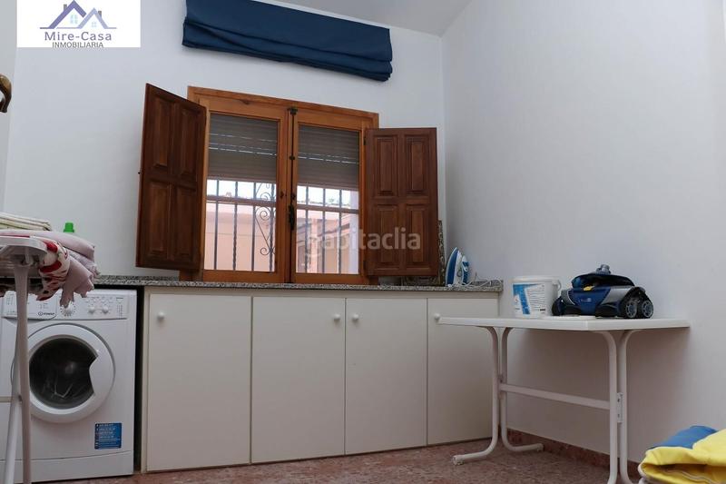 Foto 97918b0a-1d52-4741-890a-b10a9dc702ca. Chalet mit parking pool in Valverde Elche / Elx