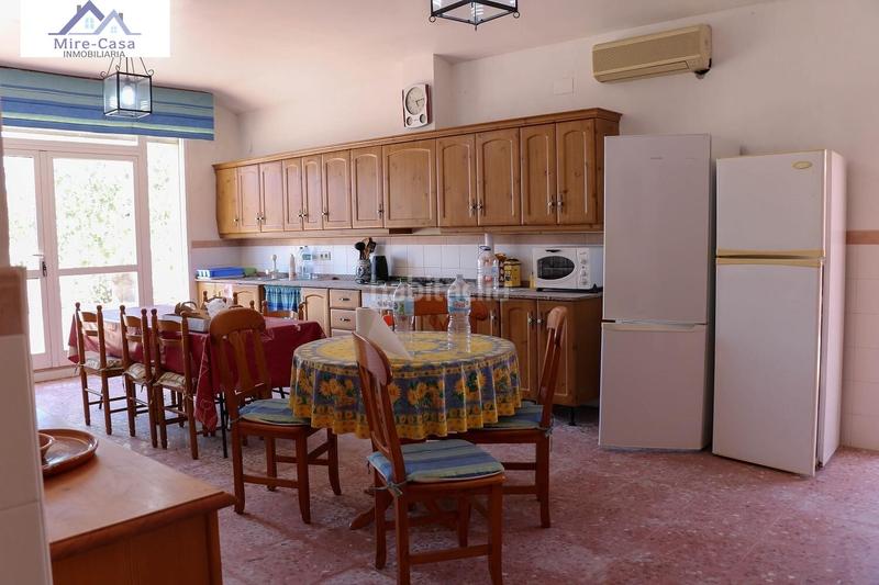 Foto 9d454067-d0b4-4fbb-8194-cc015045d603. Chalet mit parking pool in Valverde Elche / Elx