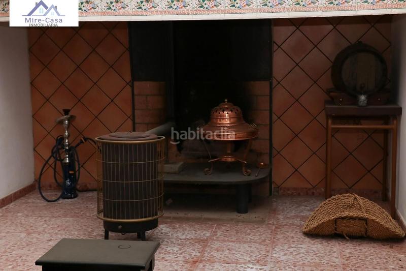 Foto a5a3cc35-bd7f-49ff-9434-0d52ee665cba. Chalet mit parking pool in Valverde Elche / Elx