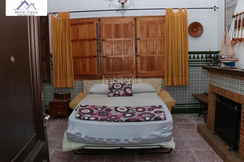 Foto b1c803a3-81c2-447d-959f-d99fd9f57bf1. Chalet mit parking pool in Valverde Elche / Elx