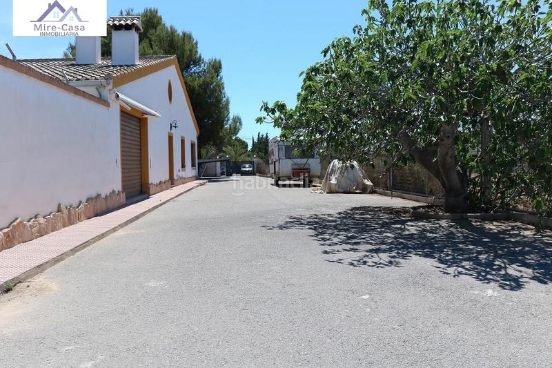 Foto bbc02580-dd6d-4c43-a12e-1482edbb83bf. Chalet mit parking pool in Valverde Elche / Elx