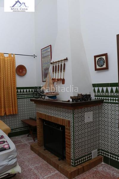 Foto bdb04ac7-ad08-4f92-a3bb-56f2759d9879. Chalet mit parking pool in Valverde Elche / Elx