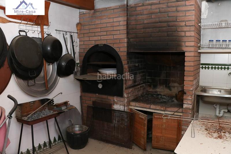 Foto c0151fcc-abff-4463-8860-58d7f05503e3. Chalet mit parking pool in Valverde Elche / Elx