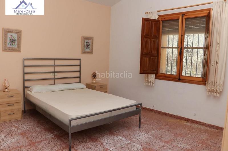 Foto cb5df74e-9765-4033-b434-b7cd3db53a88. Chalet mit parking pool in Valverde Elche / Elx