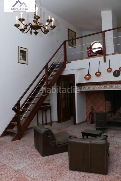 Foto d7c6fee8-3166-43bd-b2ad-245cc0f8b903. Chalet mit parking pool in Valverde Elche / Elx