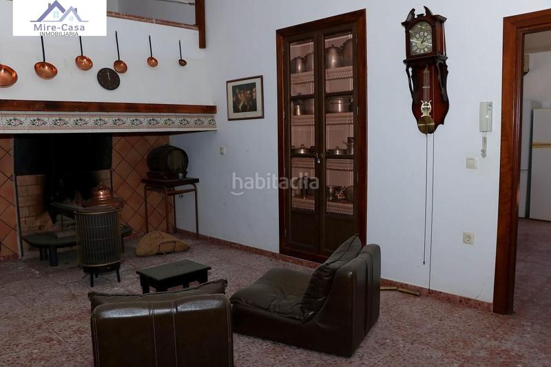 Foto d9ad5453-e9b5-4412-9b4f-04557d3788af. Chalet mit parking pool in Valverde Elche / Elx