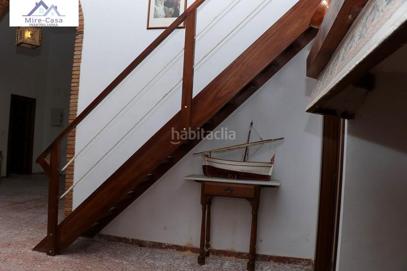 Foto daa272fe-0557-4d30-a343-6e60892b0aa1. Chalet mit parking pool in Valverde Elche / Elx