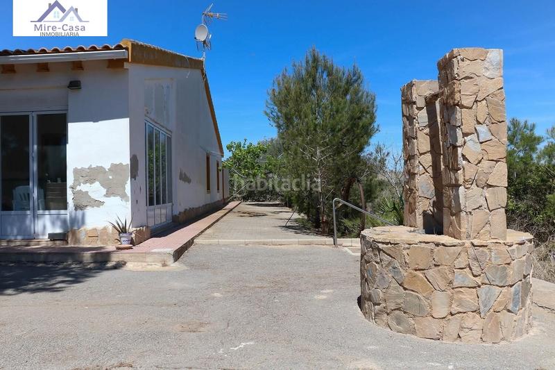 Foto dff93442-0e1f-4739-a698-9caea6ee960e. Chalet mit parking pool in Valverde Elche / Elx