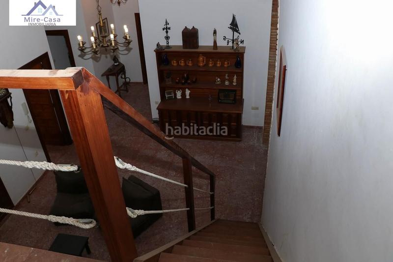 Foto e5252116-36e7-4ec0-93e1-5e488771bda2. Chalet mit parking pool in Valverde Elche / Elx