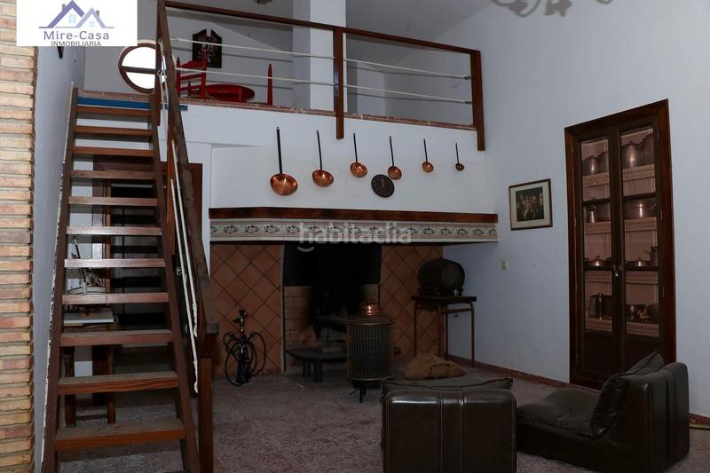 Foto e585485c-f552-48e5-9726-450ba0e586ff. Chalet mit parking pool in Valverde Elche / Elx