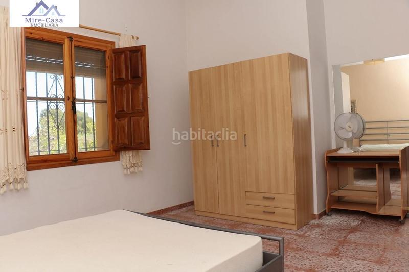 Foto f4c19599-0947-40cd-b89c-9d2b00c19074. Chalet mit parking pool in Valverde Elche / Elx