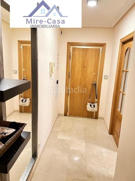Foto 4e511d22-09de-4bfe-86be-23f040890b0b. Affitto appartamento con parcheggio in Centro Elche / Elx