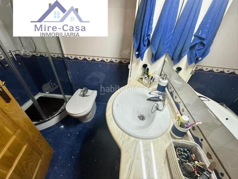 Foto a0286123-76e1-4174-96b3-0b02f28ca72a. Affitto appartamento con parcheggio in Centro Elche / Elx
