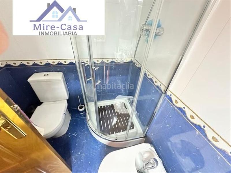 Foto aeca0a7a-26e3-42e0-a945-1ce87ee99d18. Affitto appartamento con parcheggio in Centro Elche / Elx