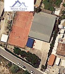 Terreny residencial a San Fulgencio. Se vende parcela urbana para construcción viviendas
