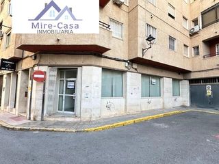 Local Comercial a San Juan