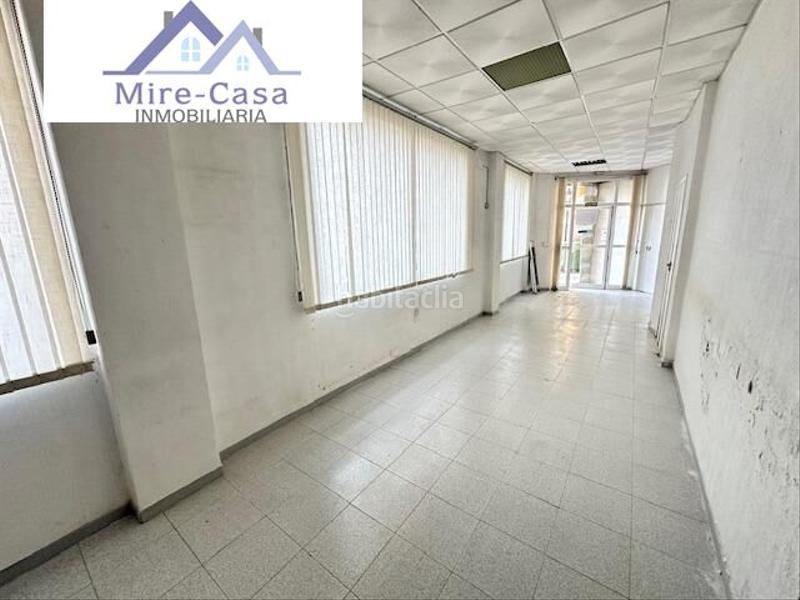 Foto 3c408f00-d71e-406d-bff5-a510c9aec1fd. Business premise in San Juan Aspe