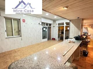 Local Comercial a El Toscar. Se vende local, ideal para planta baja