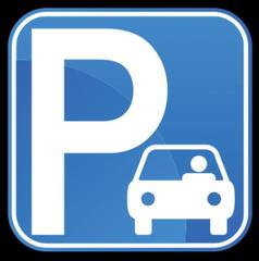 Parking coche en Reina Victoria - Miguel Hernández. Se vende plaza de garaje grande