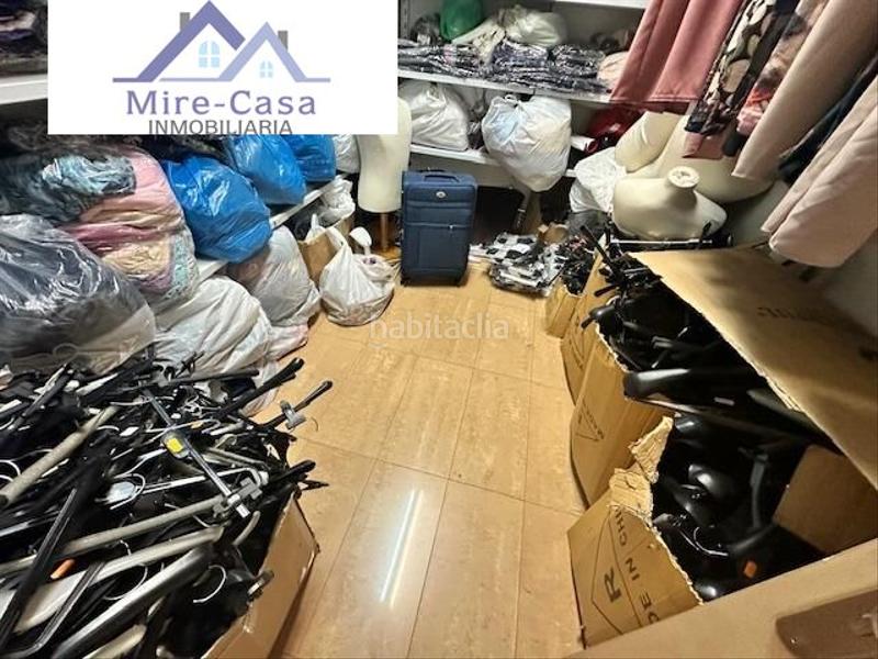 Foto 9fe6d749-317c-42a3-a05d-b7c37a43e911. Locale commerciale in Carrús Este Elche / Elx