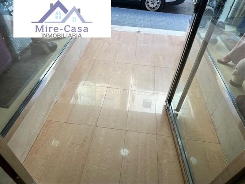 Foto c9edf928-87e6-40a4-9c6e-62752a478830. Locale commerciale in Carrús Este Elche / Elx