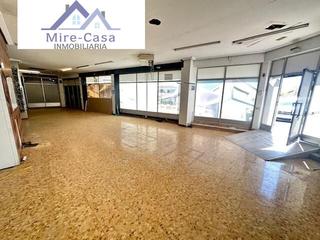 Local Comercial en Reina Victoria - Miguel Hernández