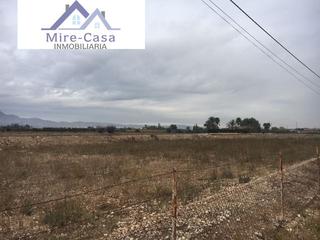 Terreny residencial a San Isidro. Se vende parcela para construir chalet