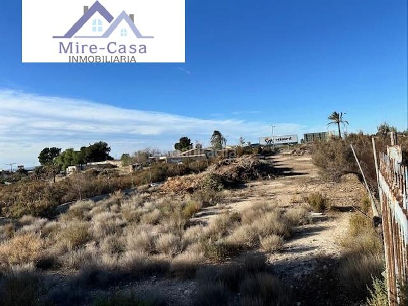 Foto 1bcc6afe-c7b5-421f-83ed-50bfb4544a93. Terreny residencial a El Toscar Elche / Elx
