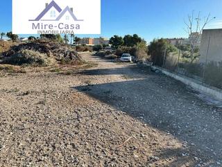 Terreny residencial a El Toscar. Se vende terreno para la construccion de un chalet